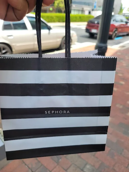 SEPHORA 9