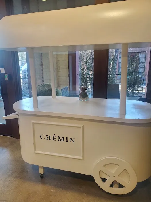 CHÉMIN 7