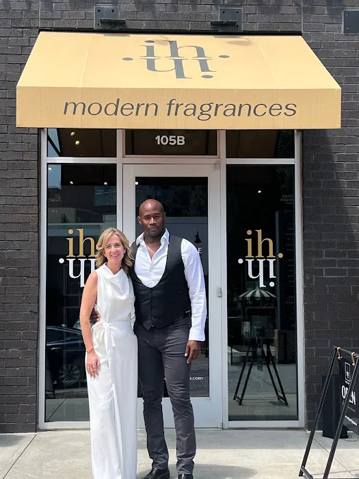 INDIEHOUSE Modern Fragrances Westside 0