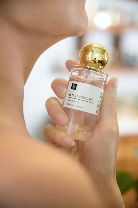 INDIEHOUSE Modern Fragrances Westside 1