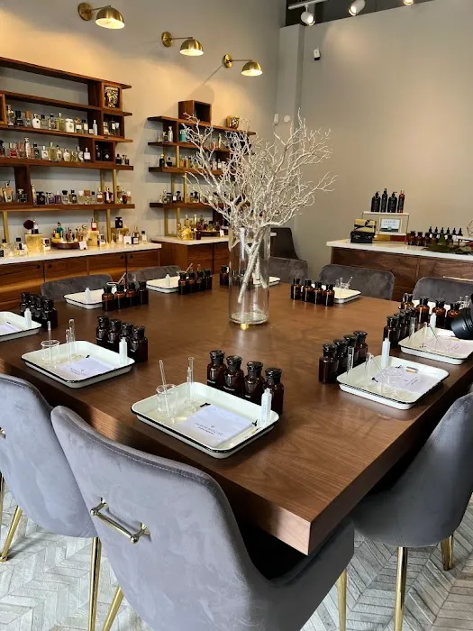 INDIEHOUSE Modern Fragrances Westside 4