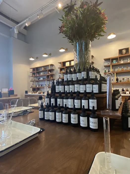 INDIEHOUSE Modern Fragrances Westside 5