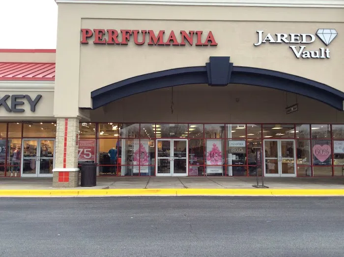 Perfumania 0
