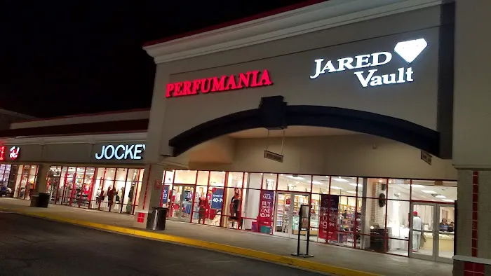 Perfumania 3