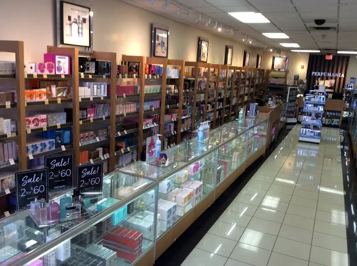Perfumania 8