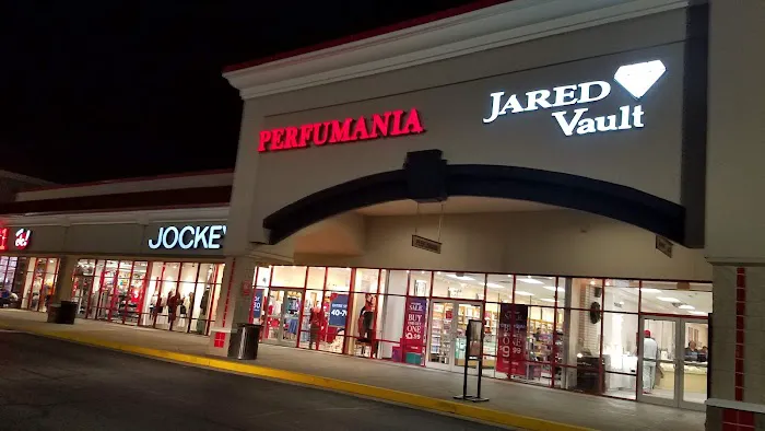 Perfumania 6