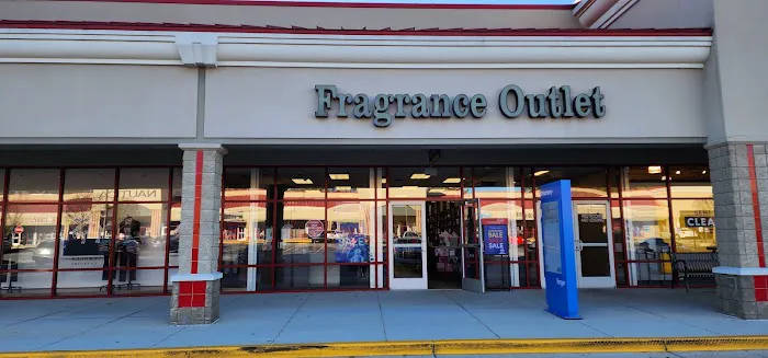 Fragrance Outlet 0
