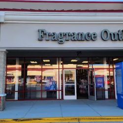Fragrance Outlet ico