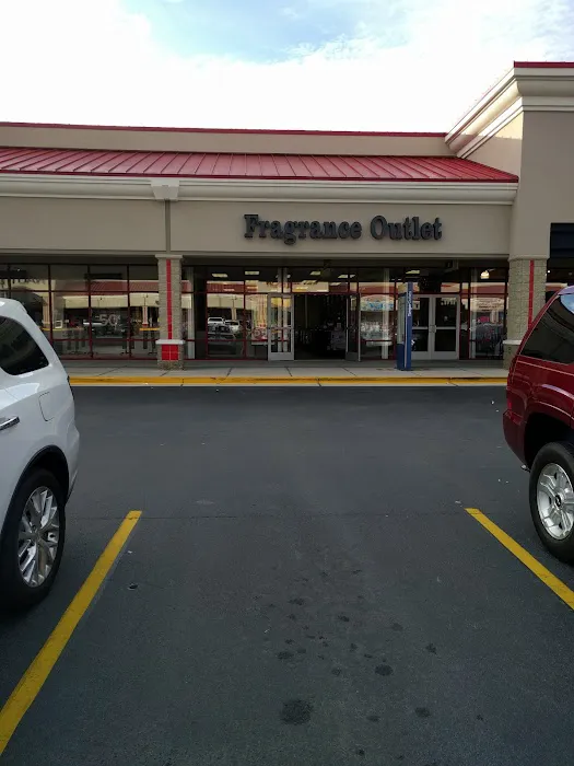 Fragrance Outlet 5
