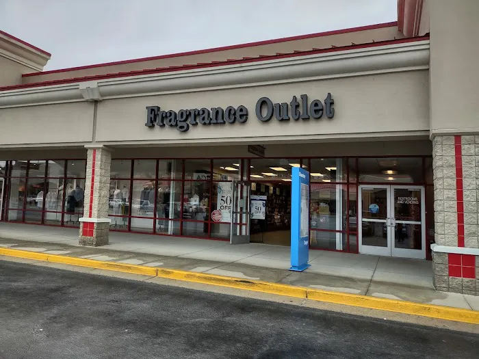 Fragrance Outlet 7