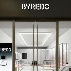 BYREDO Atlanta Phipps Plaza ico