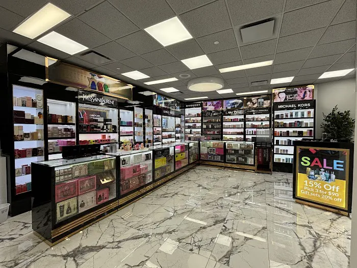 PERFUME WORLD 1