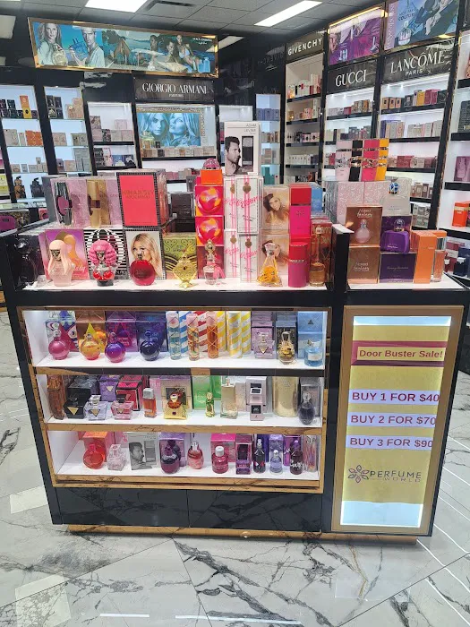 PERFUME WORLD 5
