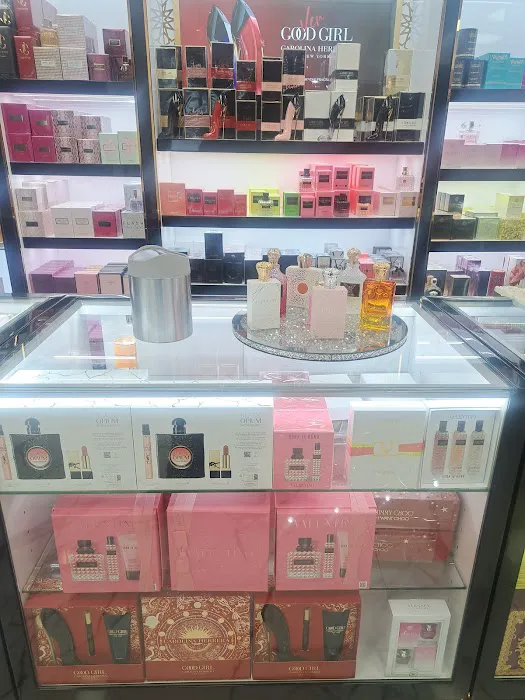 PERFUME WORLD 7