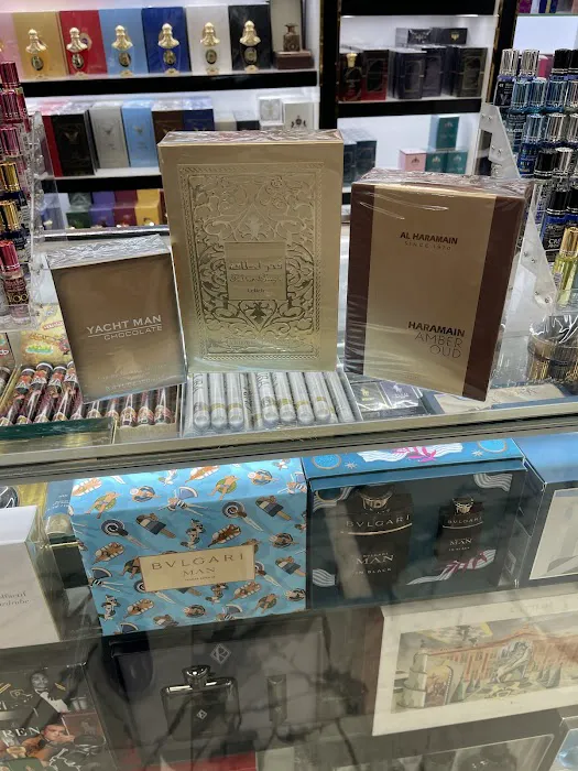 PERFUME WORLD 9