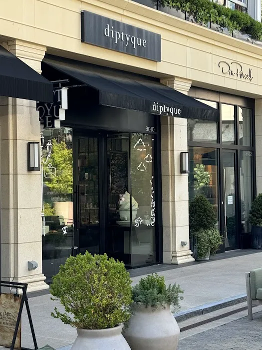 Diptyque Atlanta 4