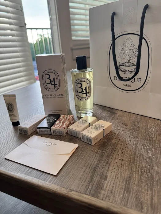 Diptyque Atlanta 5