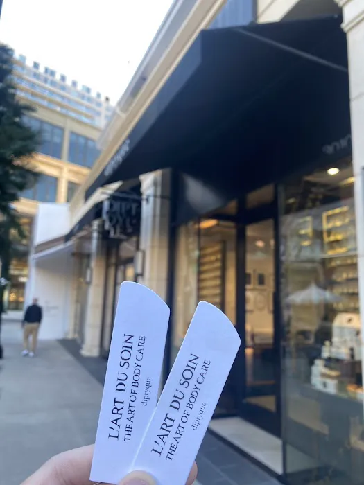 Diptyque Atlanta 6