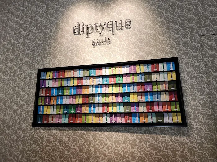 Diptyque Atlanta 8