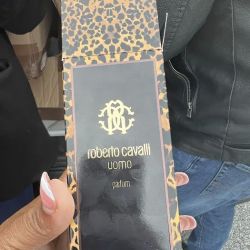 The Cologne Man ico
