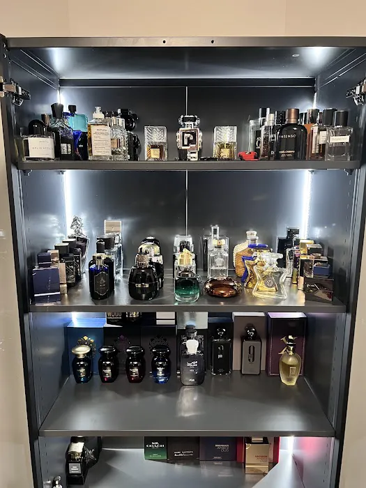 The Cologne Man 2