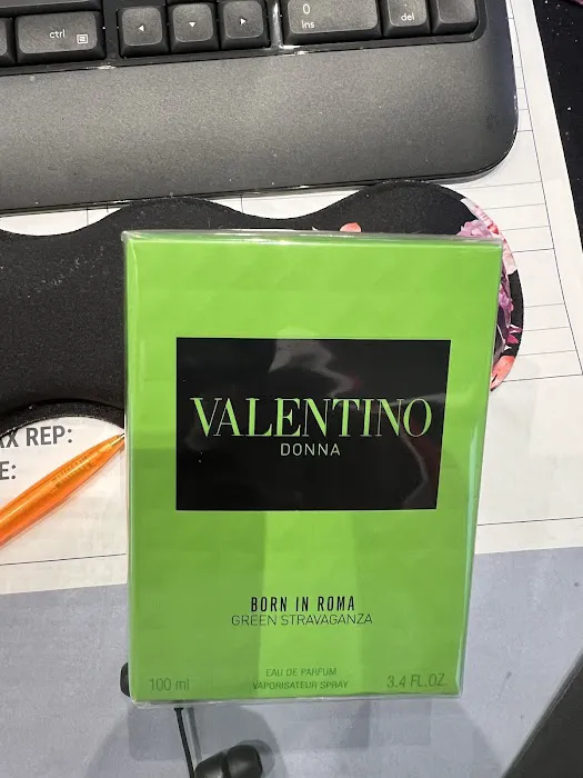 The Cologne Man 3