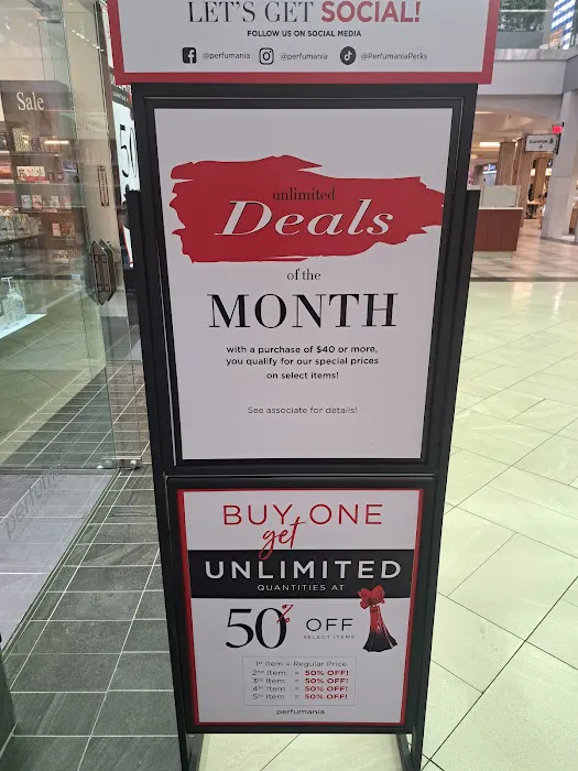 Perfumania 0