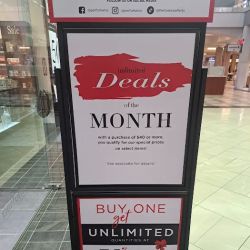 Perfumania ico
