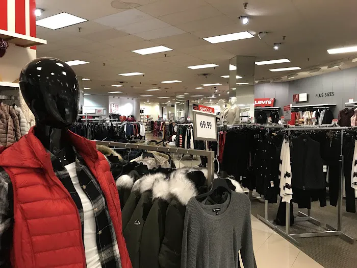Macy's 5