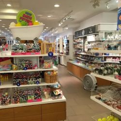 Bath & Body Works ico