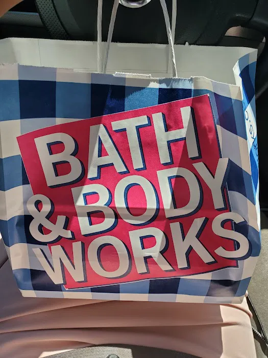 Bath & Body Works 3
