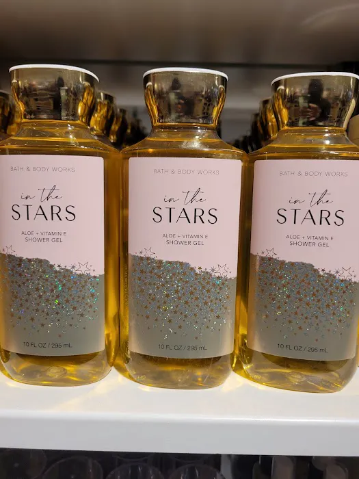 Bath & Body Works 7
