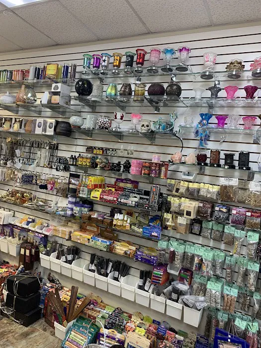 Aroma For You 8