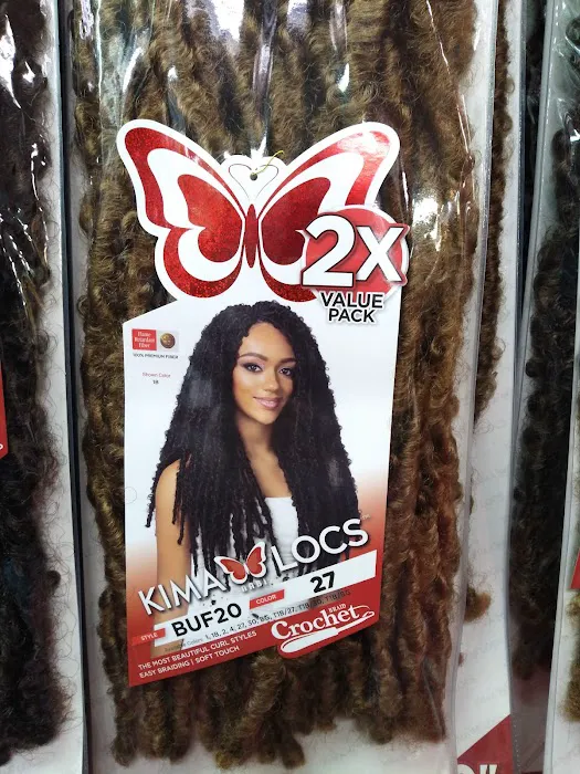 So Good Beauty Supply 1