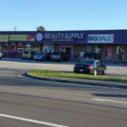 So Good Beauty Supply ico