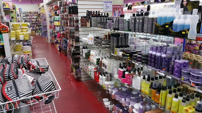 So Good Beauty Supply 2