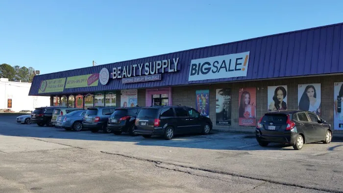 So Good Beauty Supply 3