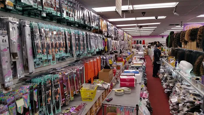 So Good Beauty Supply 9