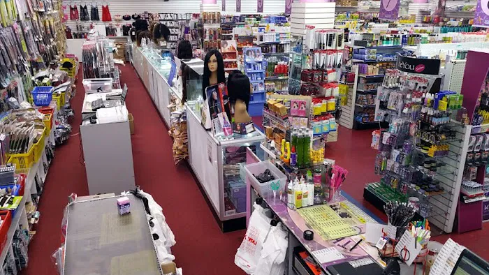 So Good Beauty Supply 6