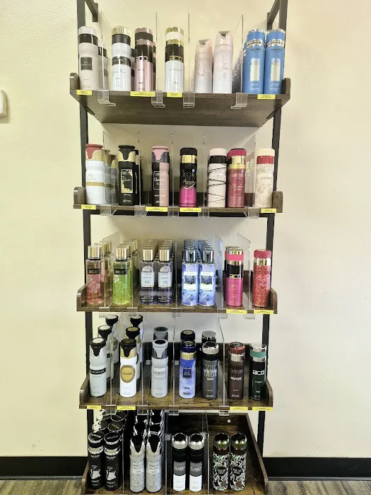 K&S Exotic Fragrances LLC 2