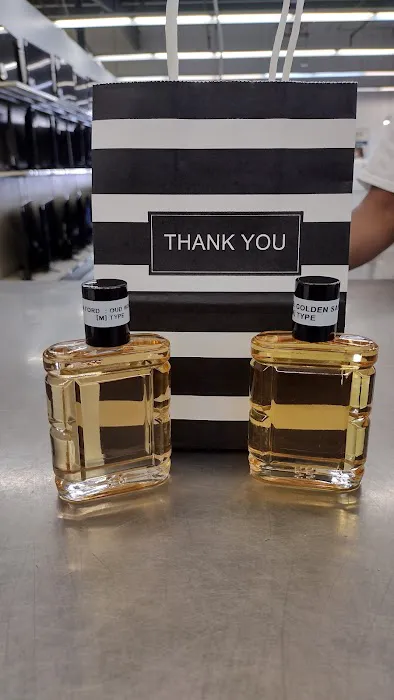 K&S Exotic Fragrances LLC 0