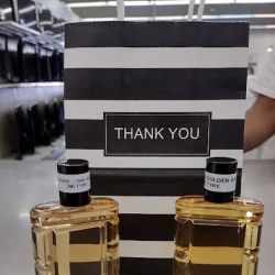 K&S Exotic Fragrances LLC ico