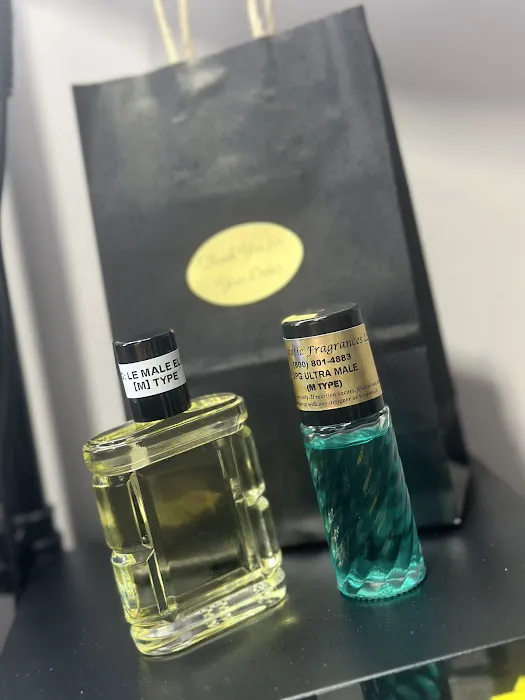 K&S Exotic Fragrances LLC 3