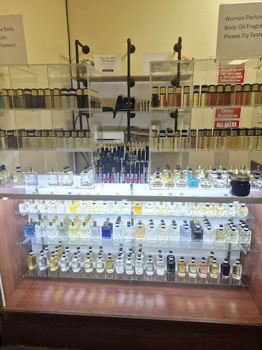 K&S Exotic Fragrances LLC 7