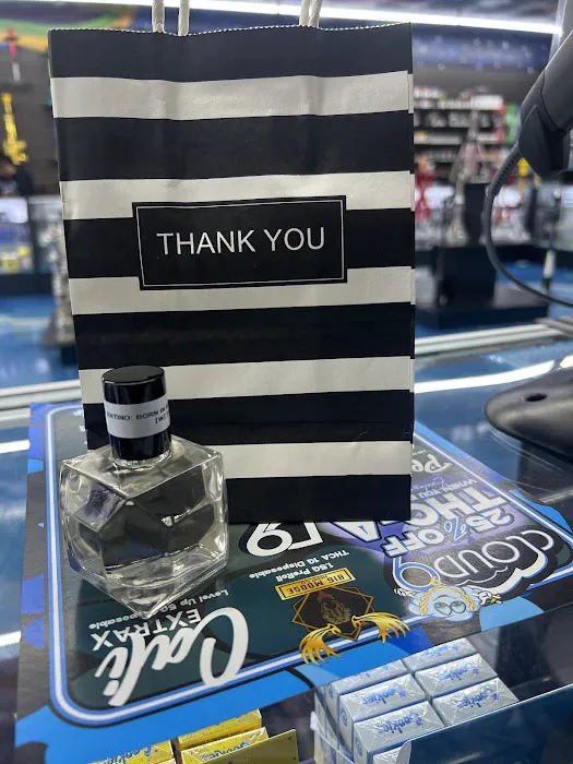 K&S Exotic Fragrances LLC 8