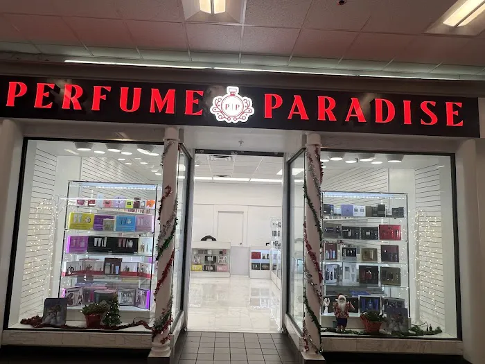 Perfume Paradise Greenbriar Mall 0