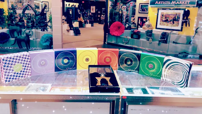 Perfume Paradise Greenbriar Mall 2
