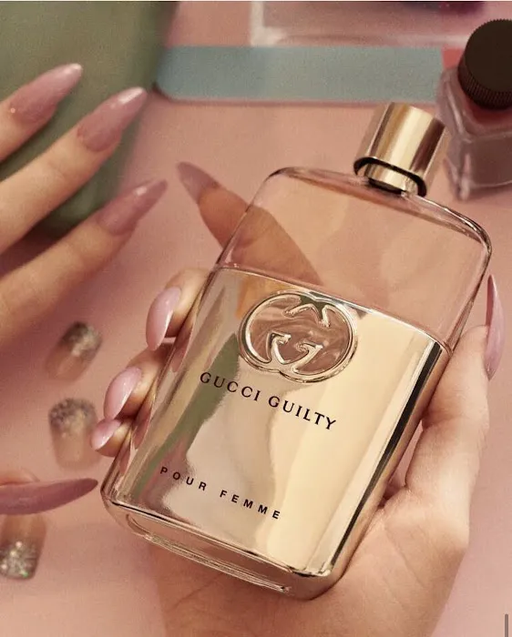 Perfume Paradise Greenbriar Mall 4