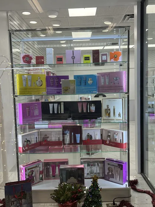 Perfume Paradise Greenbriar Mall 8