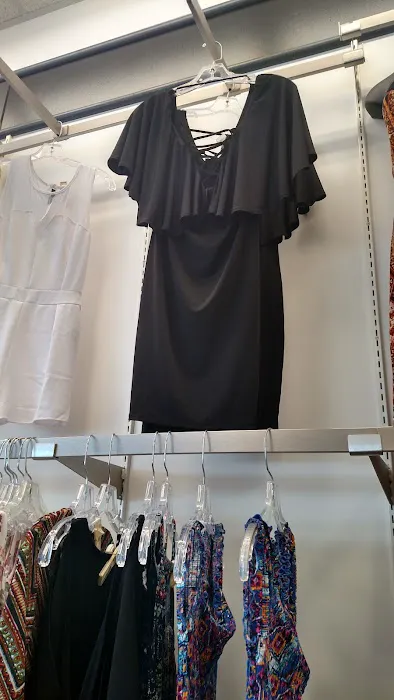 It's Fashion 5